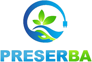 Preserba Logo
